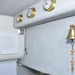 Luxury Boat Karamba *