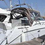 Luxury Boat Karamba Botel San Miguel de Abona