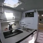 Botel Luxury Boat Karamba