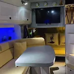 Luxury Boat Karamba Botel