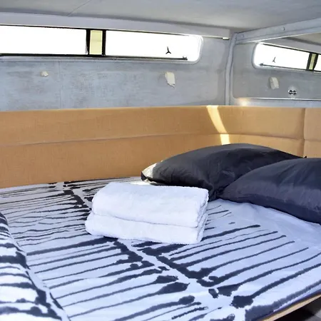 Luxury Boat Karamba * Сан Мигель
