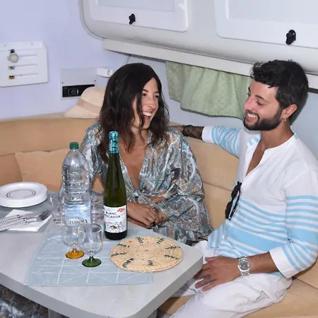 Luxury Boat Karamba * Сан Мигель