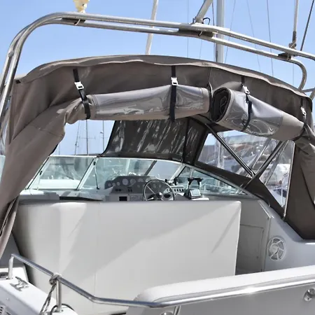 Luxury Boat Karamba * Сан Мигель