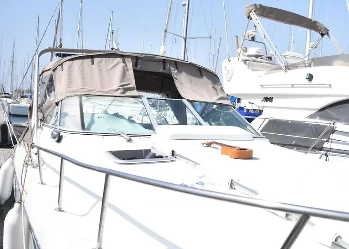 Luxury Boat Karamba San Miguel de Abona
